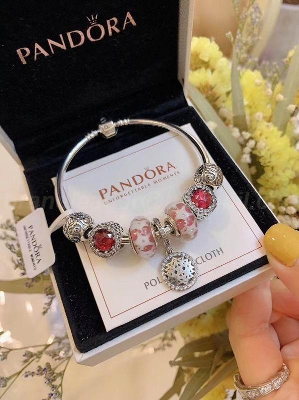 Pandora Bracelets 305